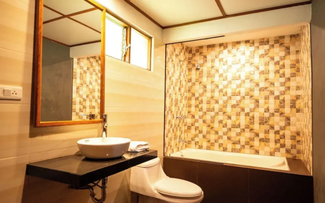 Real Hotel Monterrey