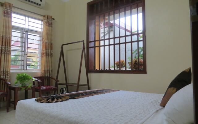 Bao Bao Homestay Ninh Binh