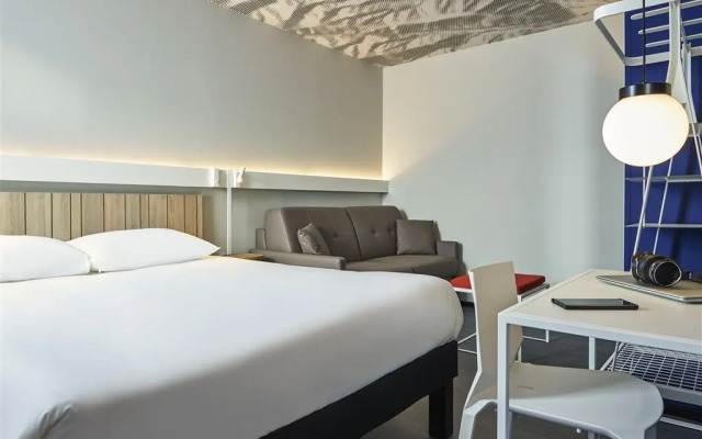 ibis Clamart Paris Velizy