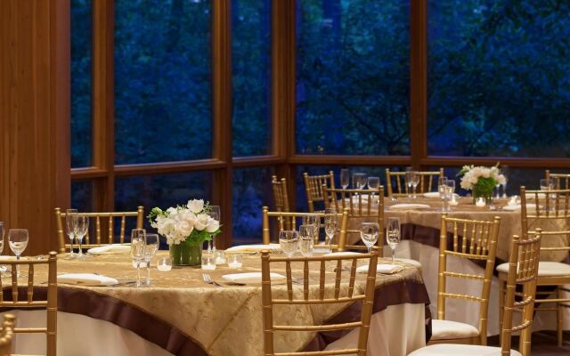 Hyatt Lodge Oak Brook Chicago
