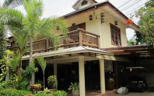 Baan Piangtawan