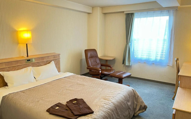 Hotel AMUZE Shin Yamaguchi