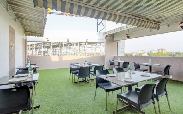 Itsy Hotels Prince Regency