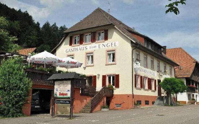 Gasthaus Zum Engel