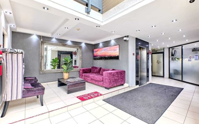 Sandton Heights by Sandton Exclusive