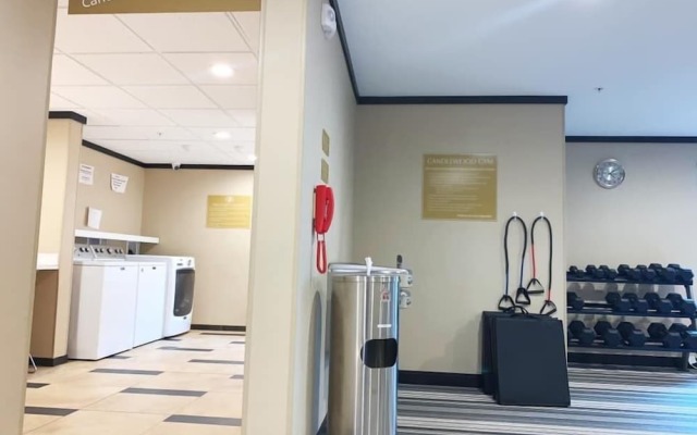 Candlewood Suites Belle Vernon