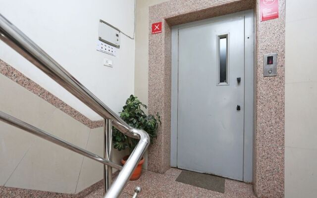 OYO 6325 Hotel Kiran