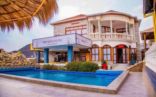 The Keza Hotel