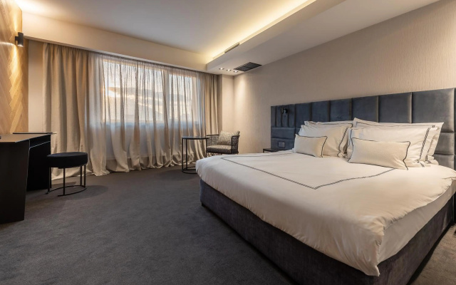 Hotel Vega Sofia