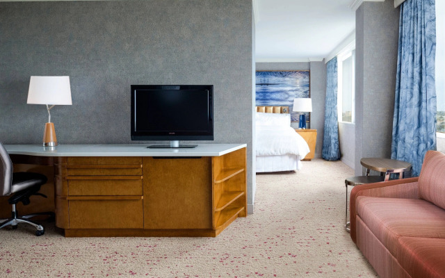 The Westin Fort Lauderdale