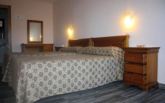 Hotel La Casona de Lupa