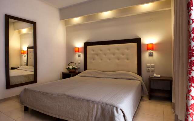 CHC Marilena Hotel - All Inclusive