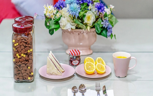 Yeosu Rest Guest House