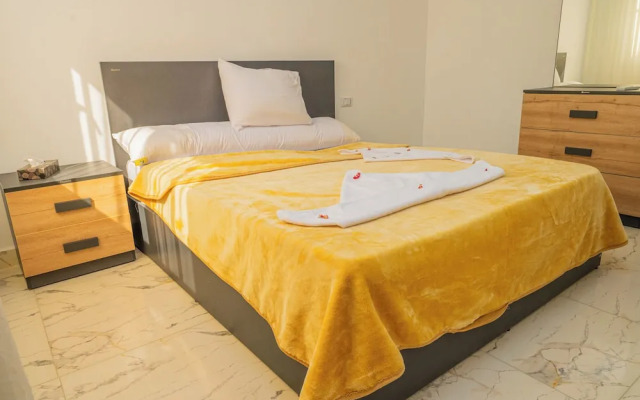 Go Egypt Luxe Living Apartments