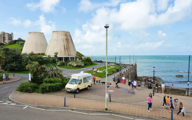 Ilfracombe Eden 2 Bedrooms