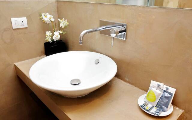 Valadier Historic Residence