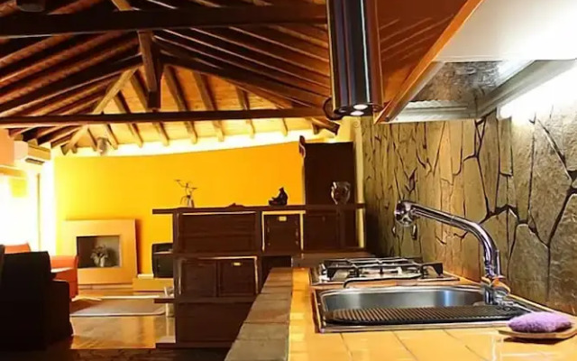 Guest House Ara Town