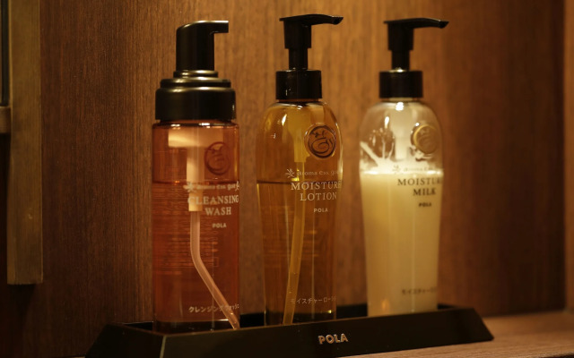 Izunagaokaonsen Yumegurinoyado Yoshiharu