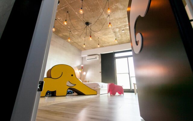 Penghu Noah's Ark