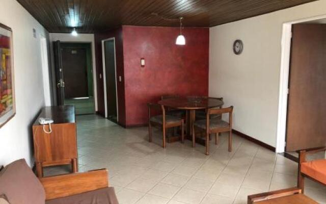 Apartamentos Percales