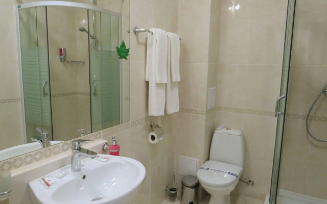 Nota Bene Hotel