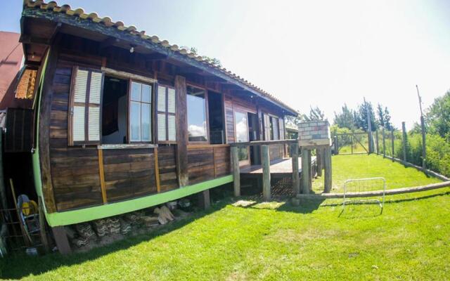 Cigana's House - Região do Farol de Santa Marta