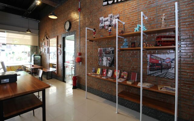 Airy Wenang WR Supratman 6 Manado