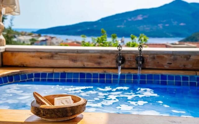 Elixir Boutique Hotel