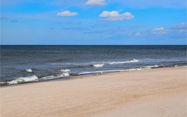 Beautiful Home in Sarbinowo With 1 Bedrooms and Wifi