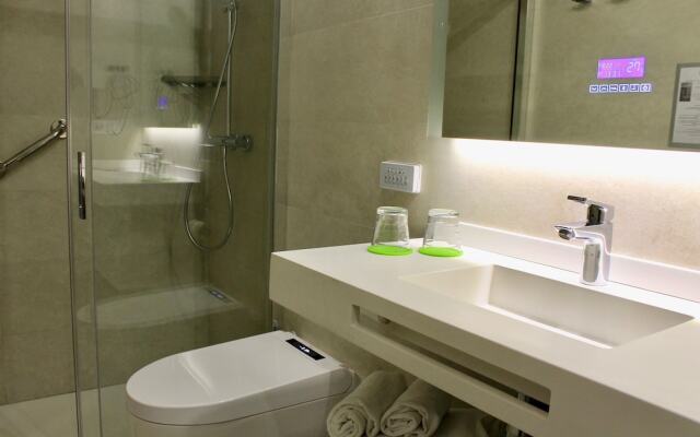 Rambla Alicante Contactless