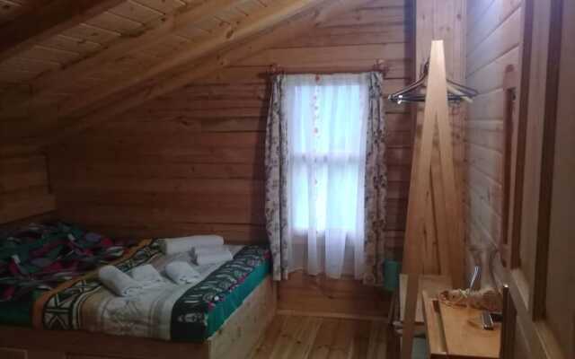 Pokut Inn