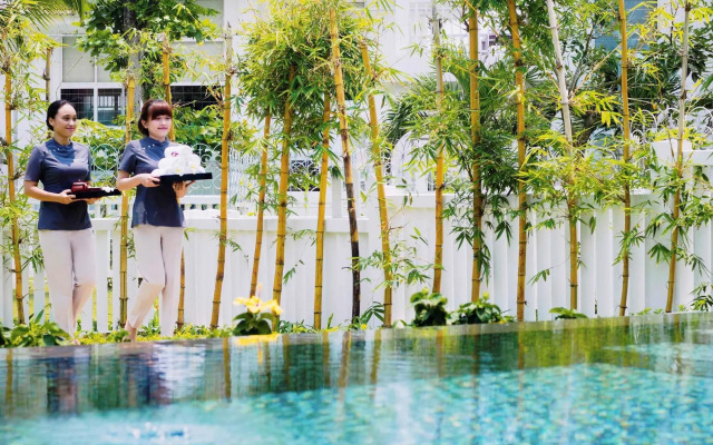 Premier Village Danang Resort Managed by Accor