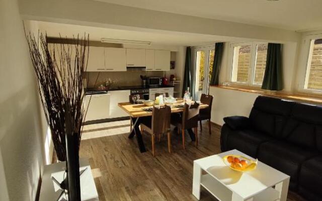Hubel Apartment 14