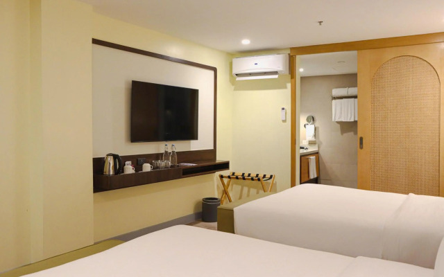 Mandarin Nest Boracay