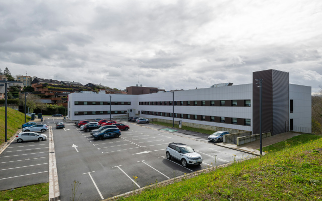 Leonardo Hotel San Sebastián