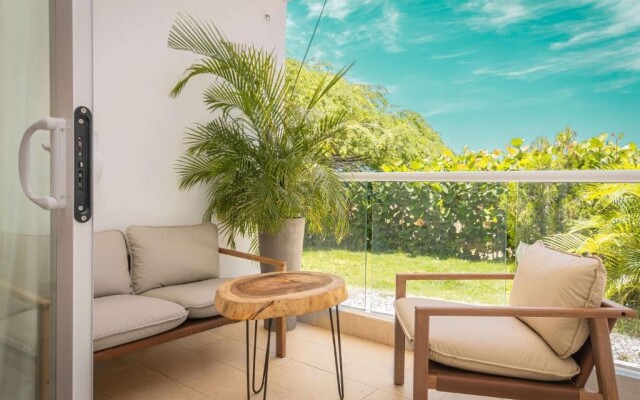 Wyndham Santa Marta Aluna Beach