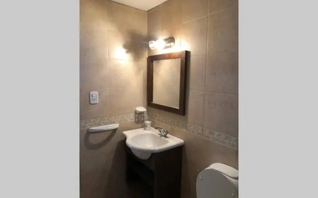 Departamento en pleno centro, a metros de todo !