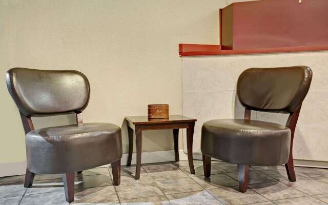 Days Inn by Wyndham Elizabeth City