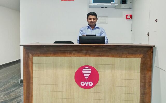 Spicy Hub Hotel, Kothapet