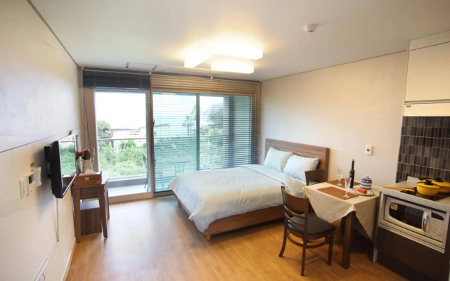 The Cozy in Jeju