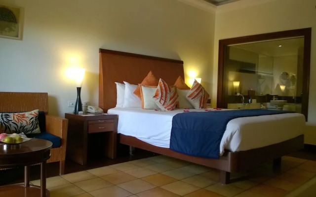 Radisson Plaza Resort & Spa