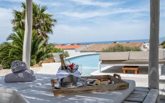 Hotel El Cortijo De Zahara by Q Hotels