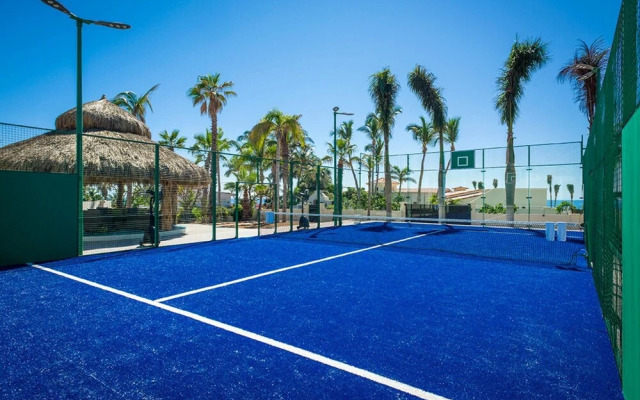 Blue Desert 5 - Casa Del Mar