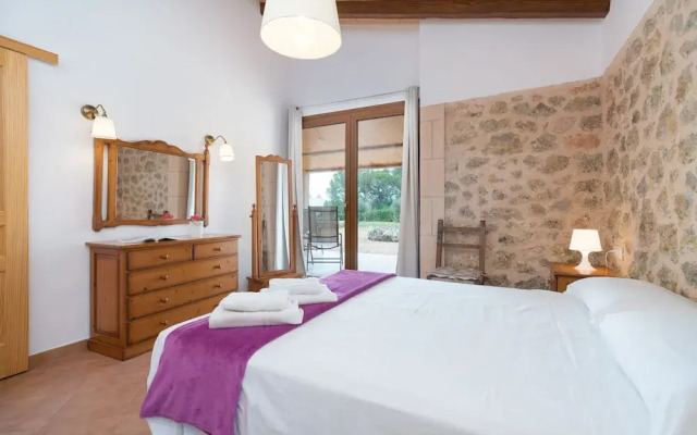 Sa Plana Villa Calvia