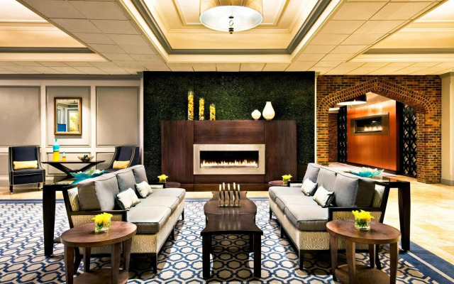 Sheraton Framingham Hotel & Conference Center