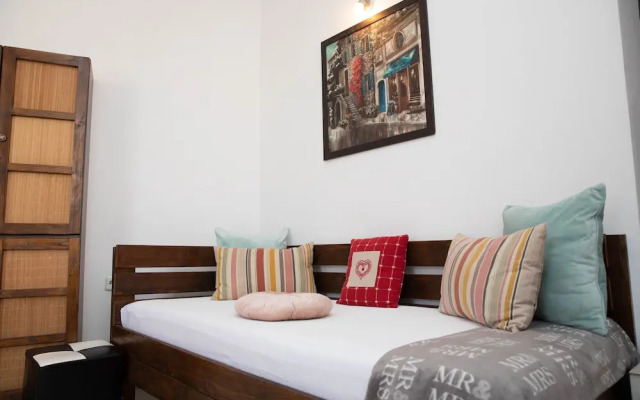 Harmony's House in the Center of Oradea