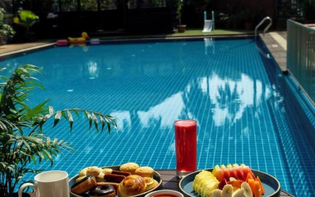 Fairfield by Marriott Goa Calangute