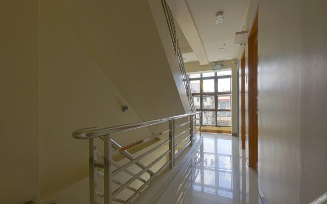 Freemont Place by OYO Rooms