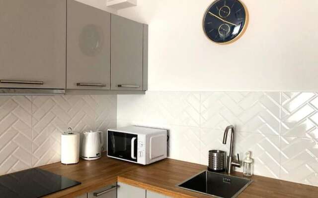 Apartamenty w Gąskach - 365PAM