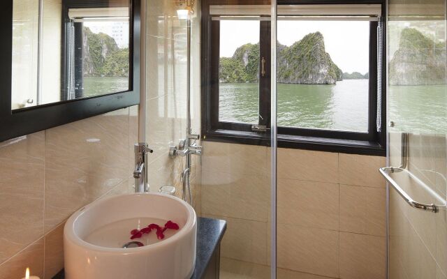 Halong Victory Cruise